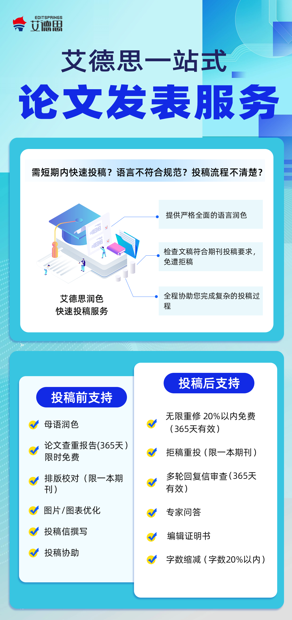 核心期刊投稿攻略：从新手到专家的旅程