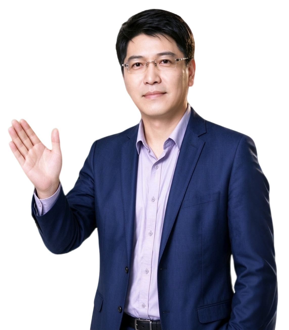 米鹏老师